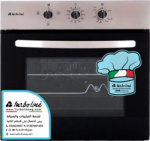 فرن مطبخ TL3K66G3X ProLine حديث بتصميم أنيق