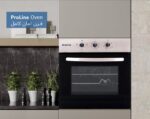 فرن TL3K66G3X ProLine مع خاصية الطهي المتعدد